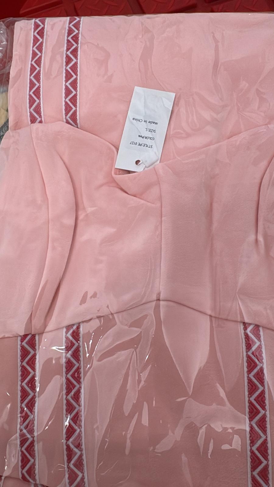 Sunny Breeze Sport Set