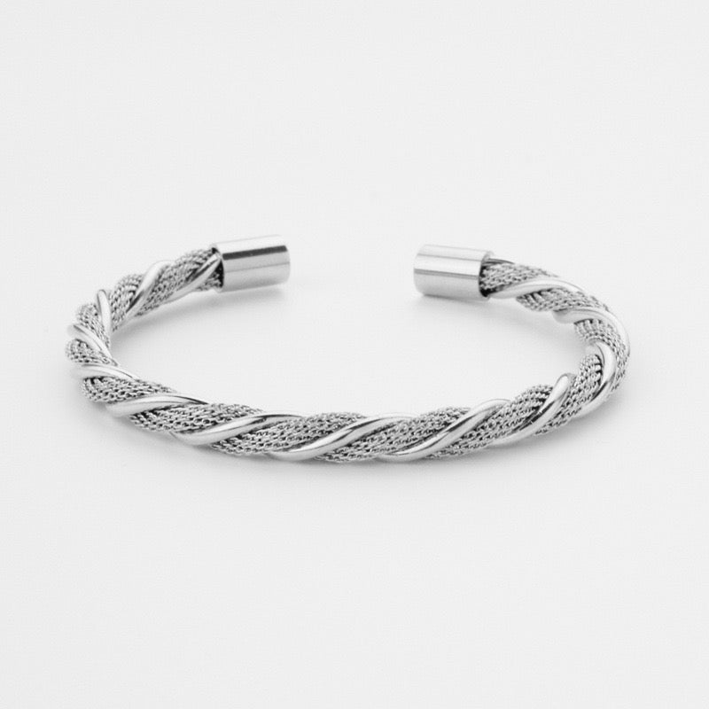 Brazalete Estilo Malla