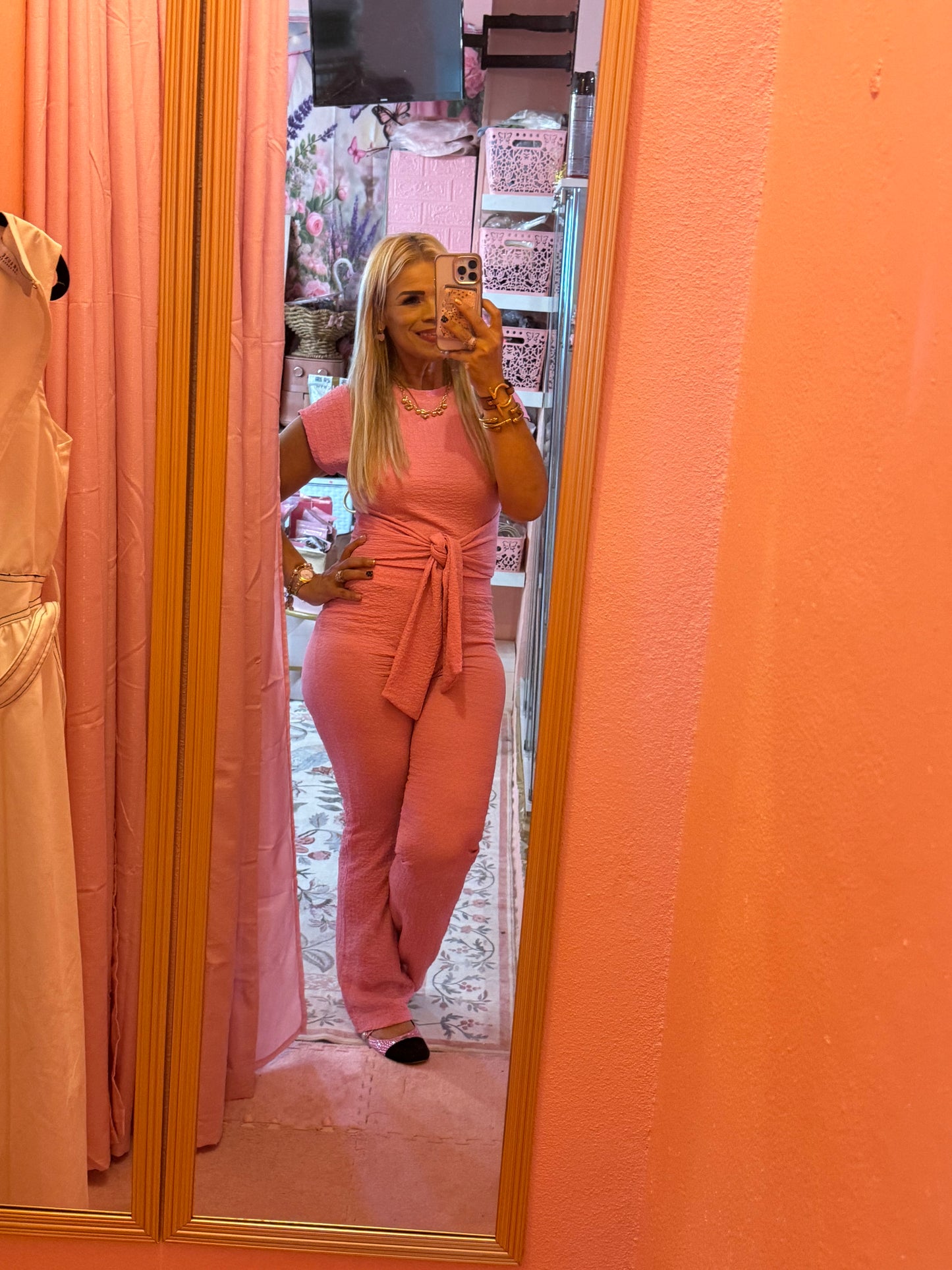 Cozy Elegance Set