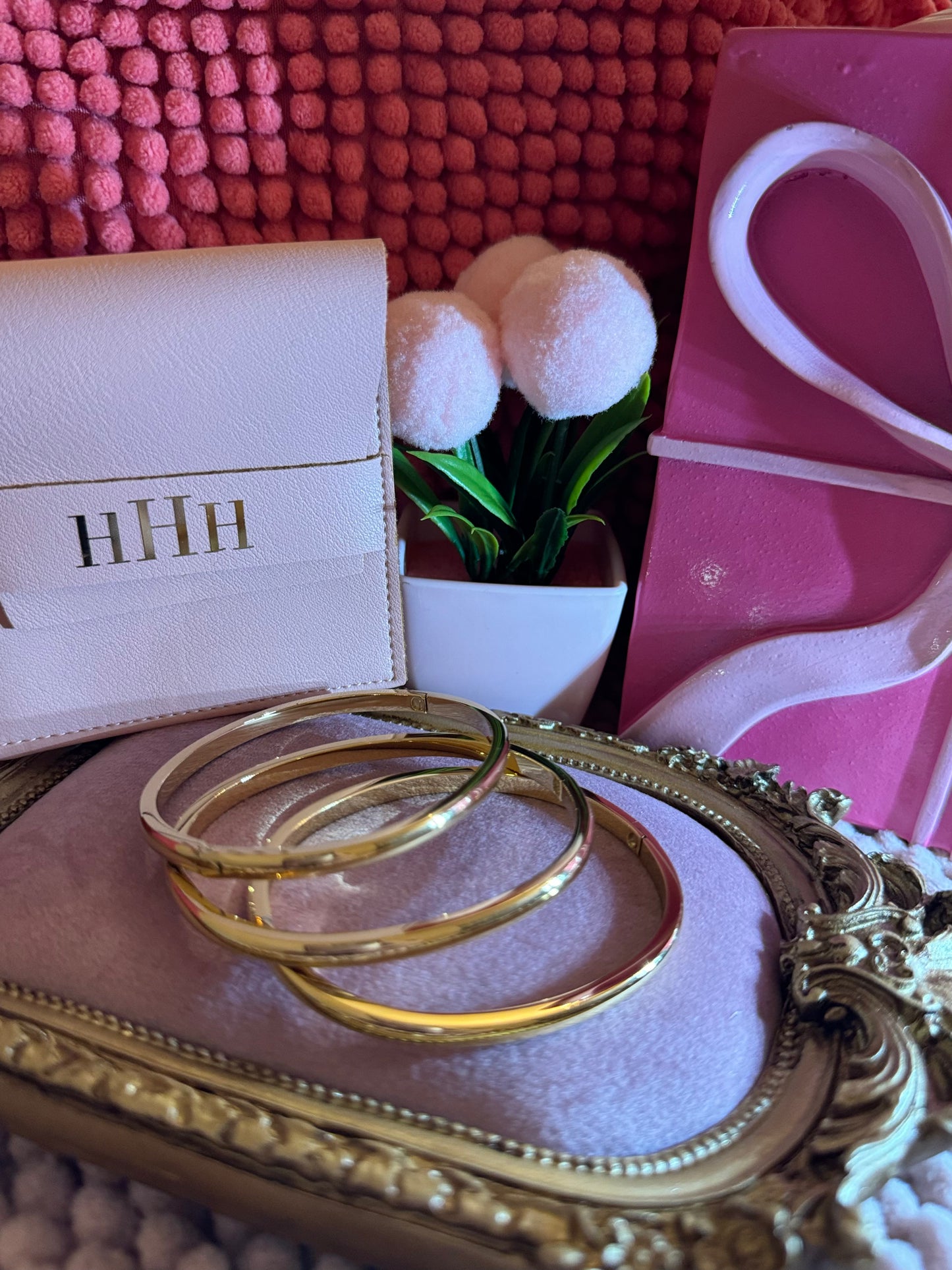 Brazalete Versatil y Minimalista