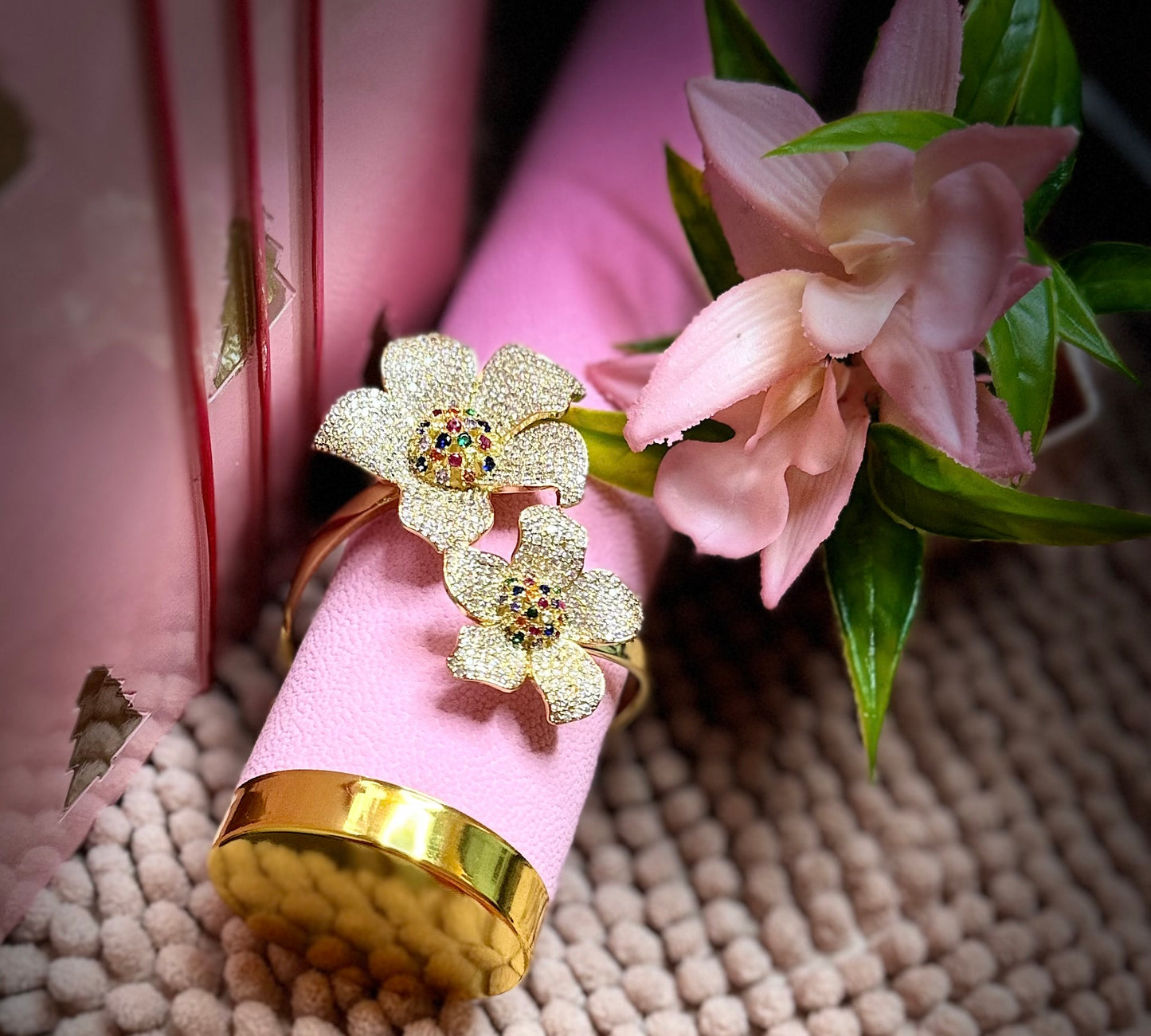 Brazalete de Colección