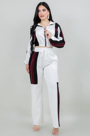 Sport Chic Set