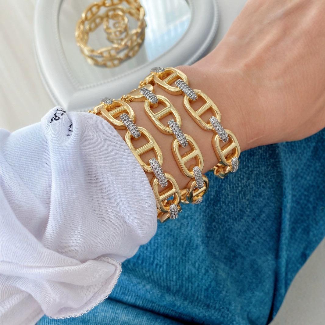 Vintage Style Bracelets