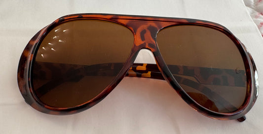 Animal Print Lovers Sunglasses
