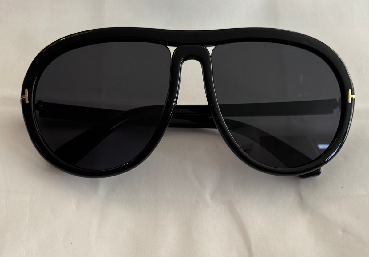 Black Lovers Sunglasses