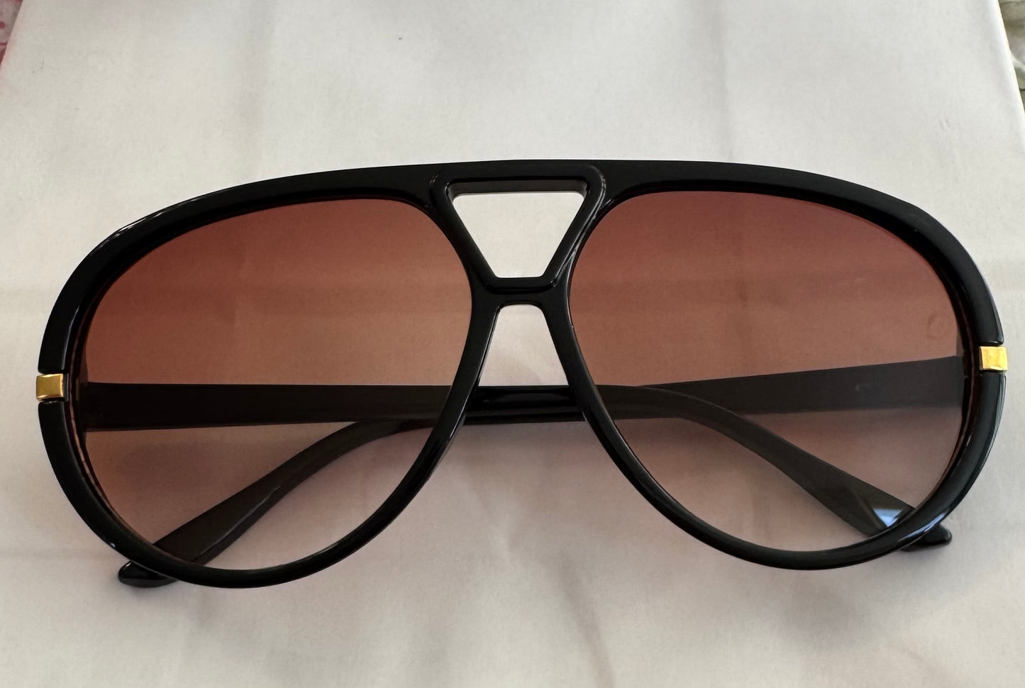 Black Lovers Sunglasses