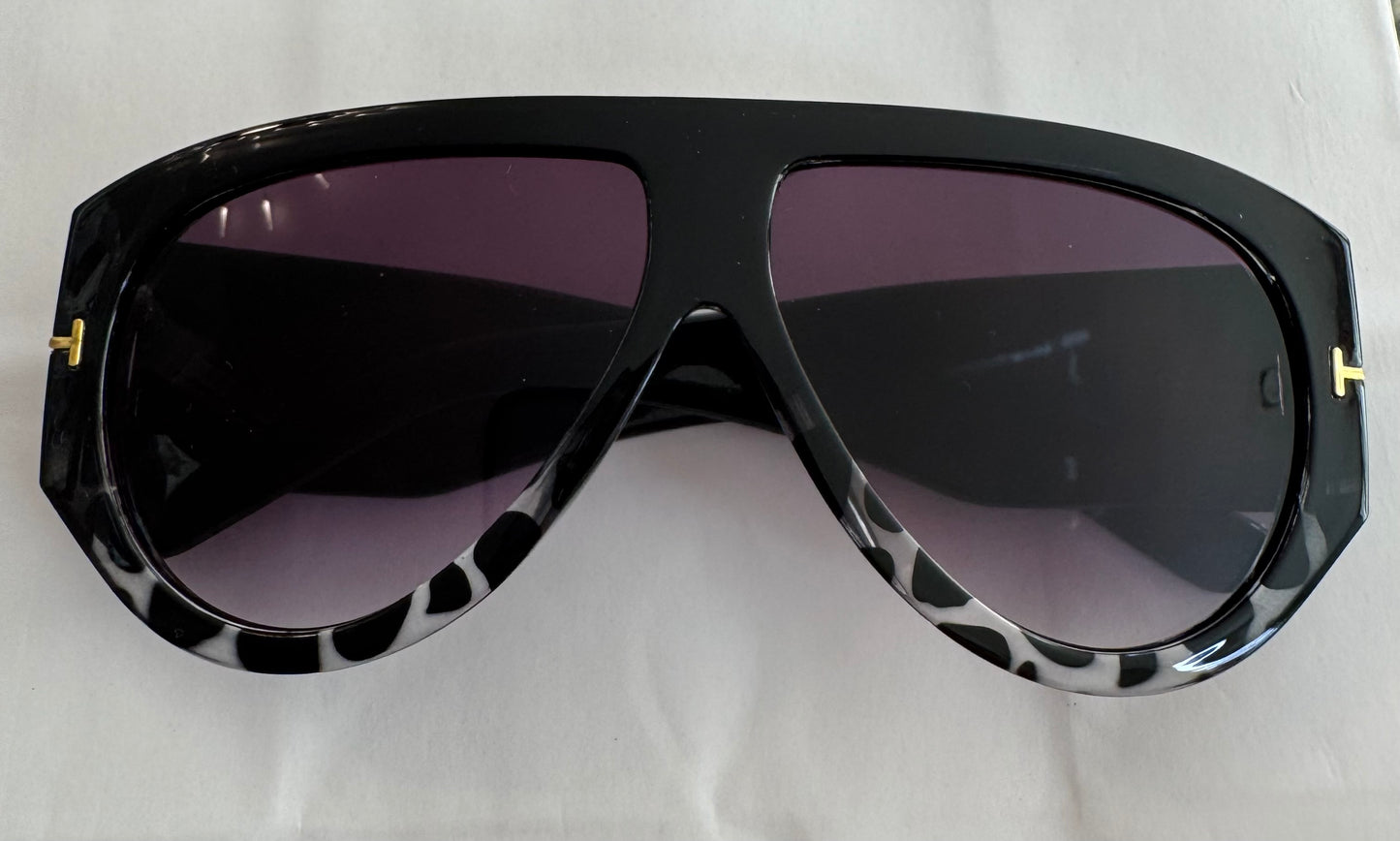 Black Lovers Sunglasses