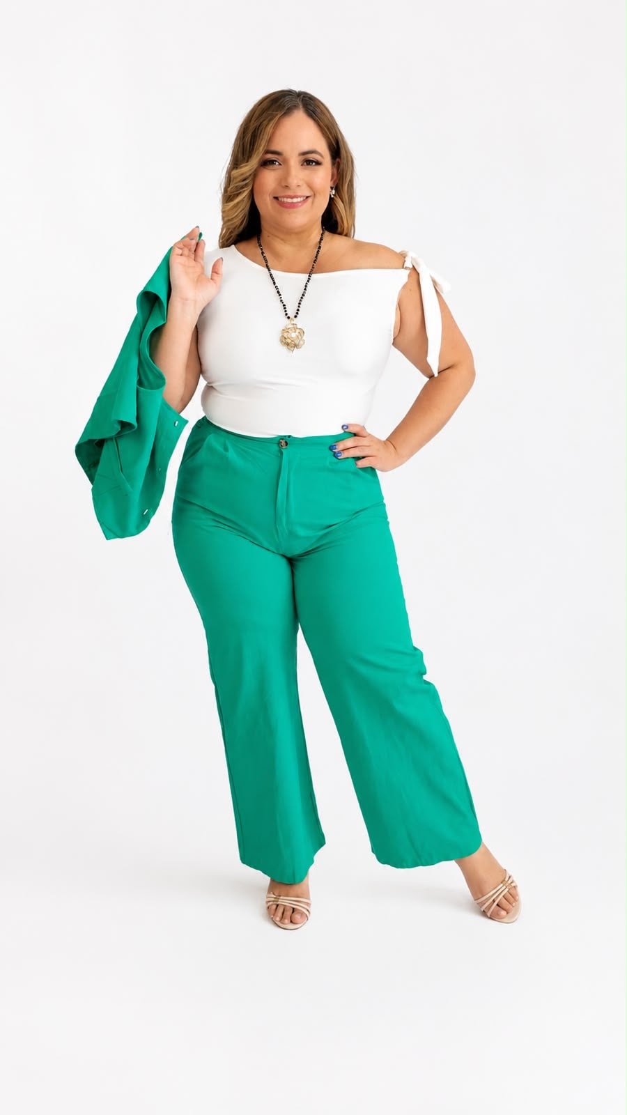 The Madison Set