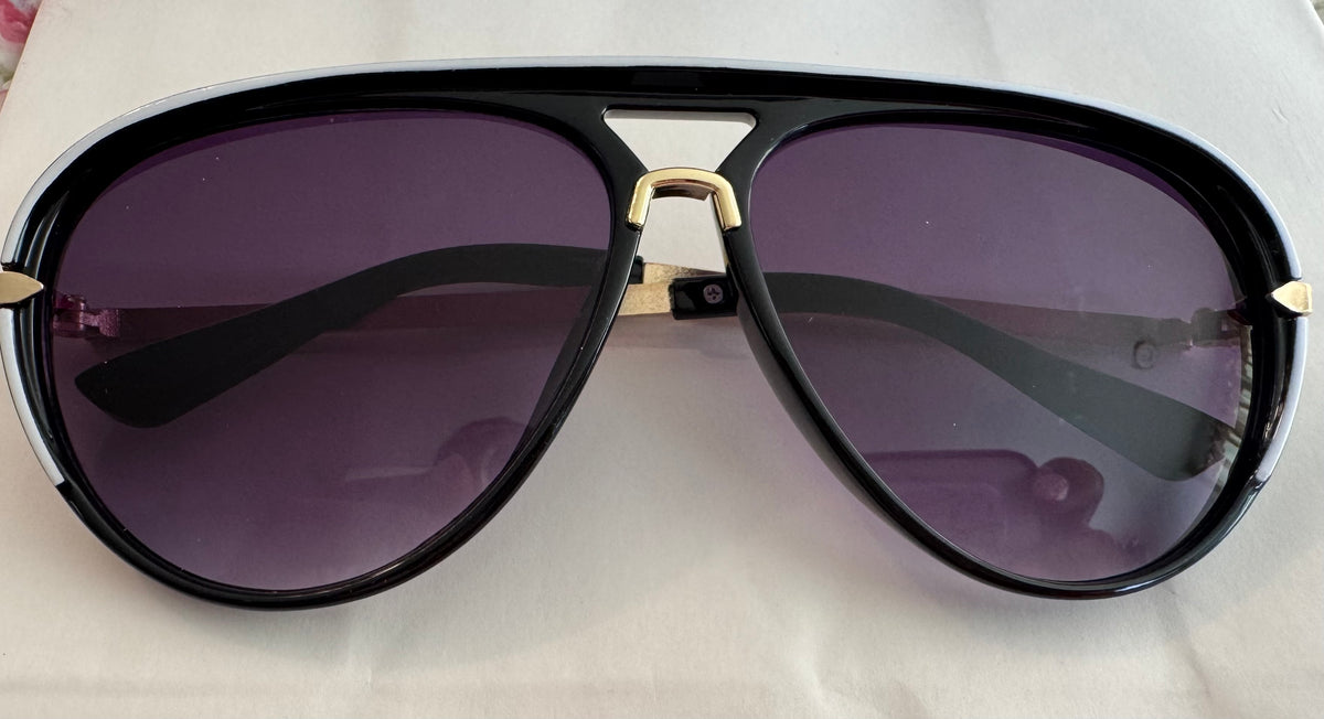 Black Lovers Sunglasses