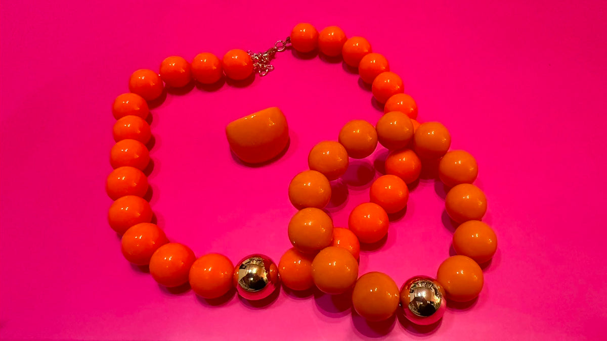 Candy Pop Collar