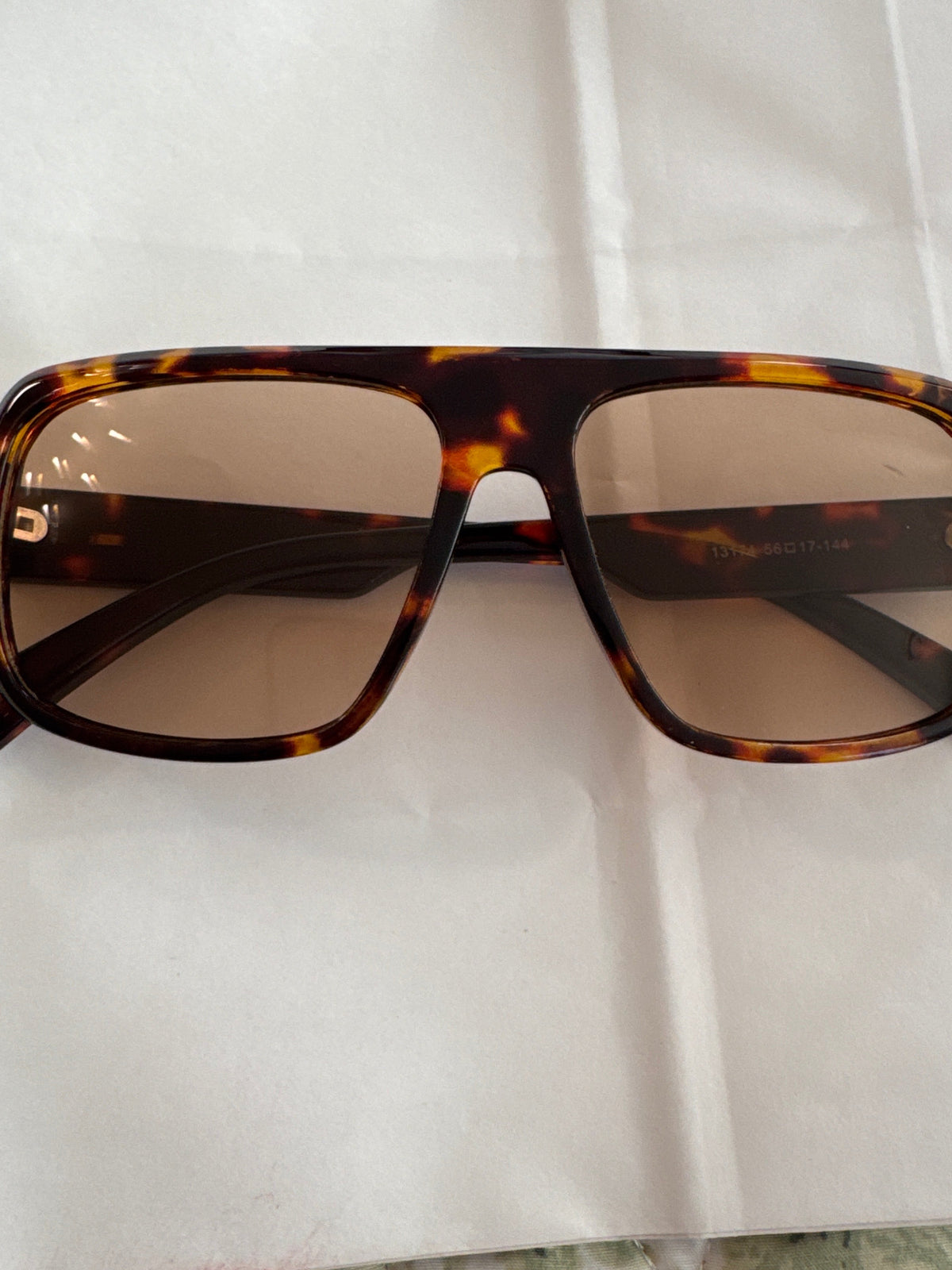 Animal Print Lovers Sunglasses