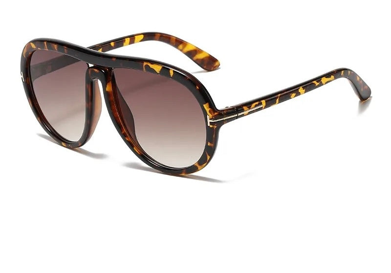Animal Print Lovers Sunglasses