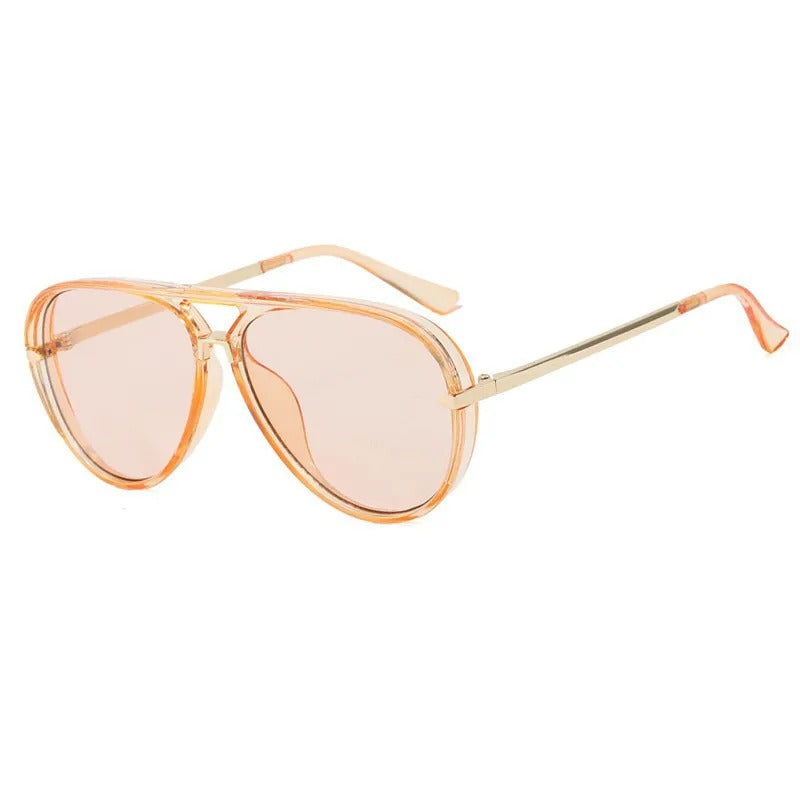 Champagne Lovers Sunglasses