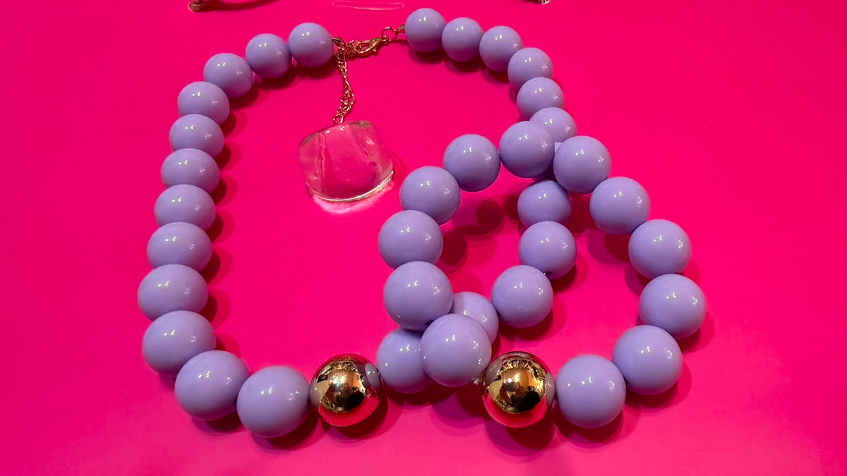 Candy Pop Collar