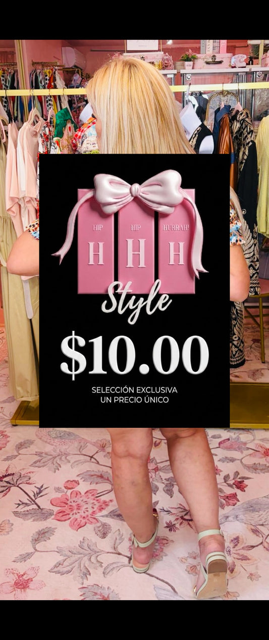 Live Sale
