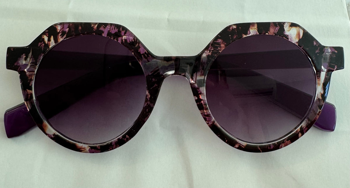Animal Print Lovers Sunglasses