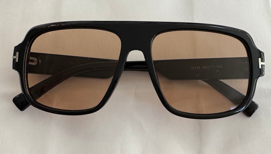 Black Lovers Sunglasses