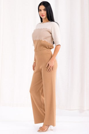 Stretchy Combined Set