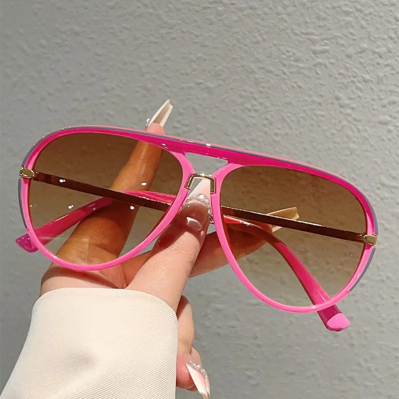 Pink Lovers Sunglasses