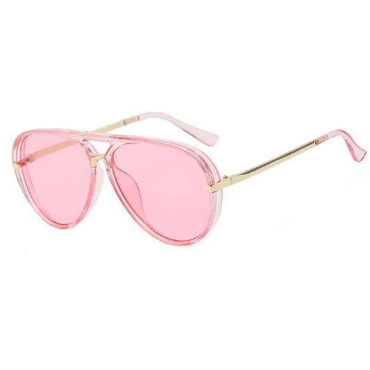 Pink Lovers Sunglasses