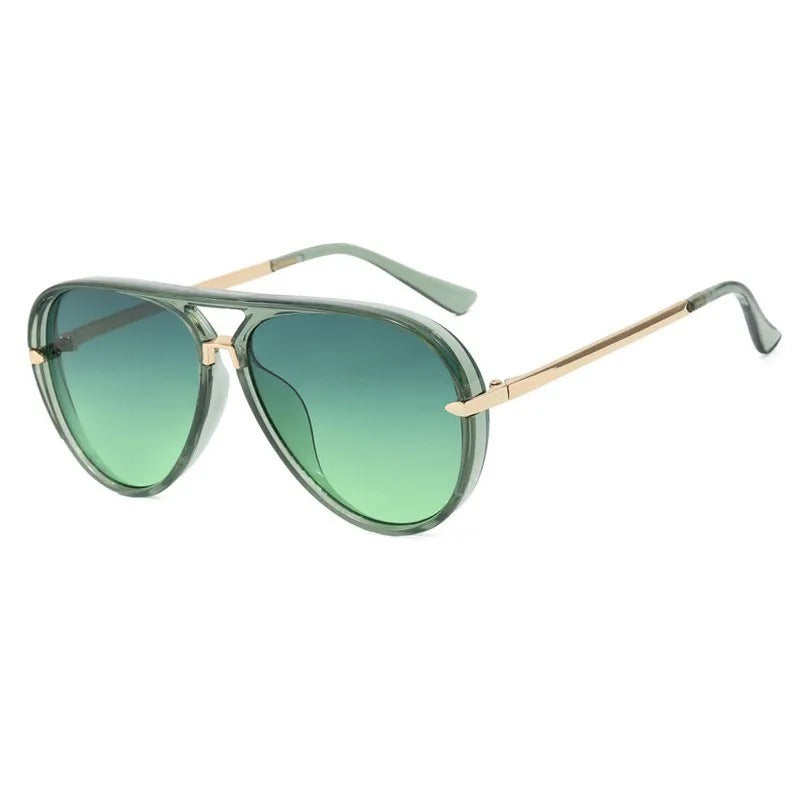 Green Lovers Sunglasses
